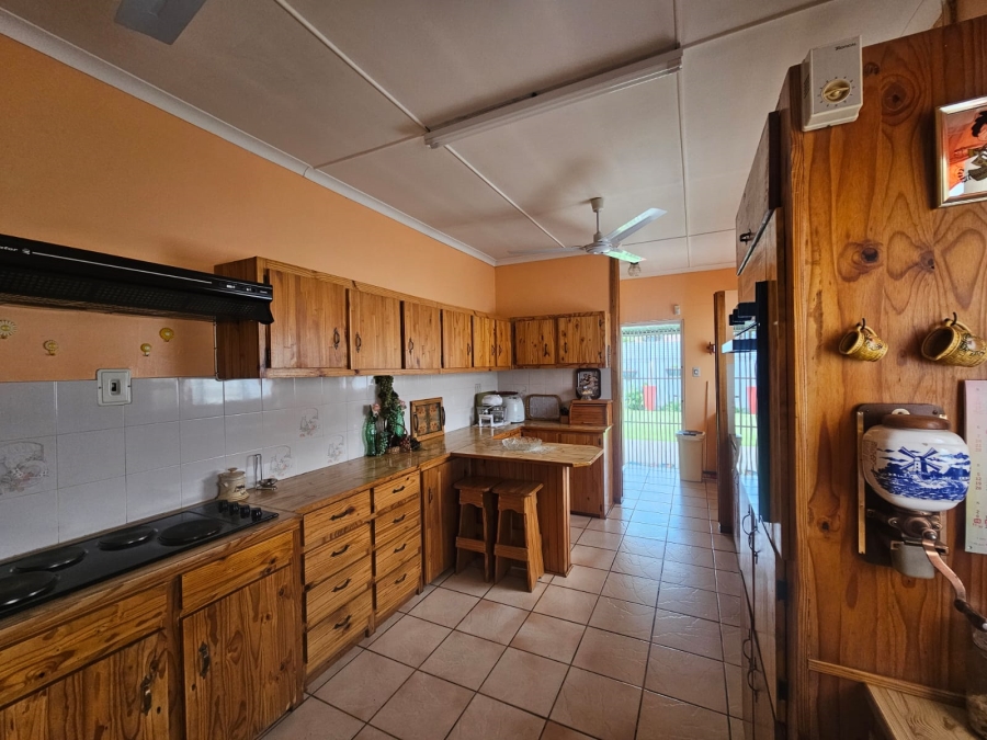 4 Bedroom Property for Sale in Odendaalsrus Free State